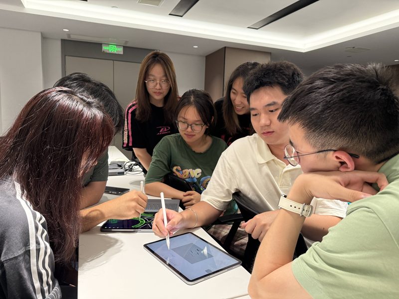 北京彩图友网络科技有限公司企业实景