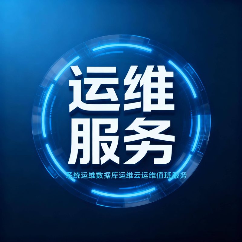 网站运维与托管网站运维托管产品实拍图