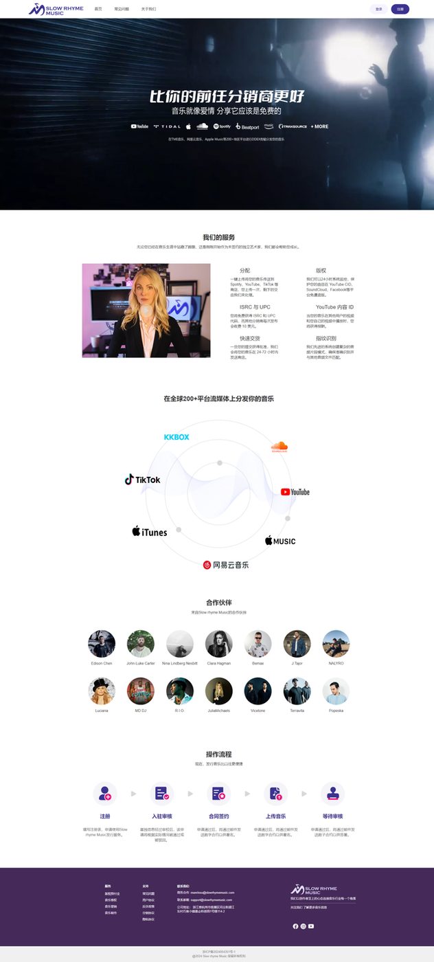 网站改版与体验优化网站改版优化产品实拍图